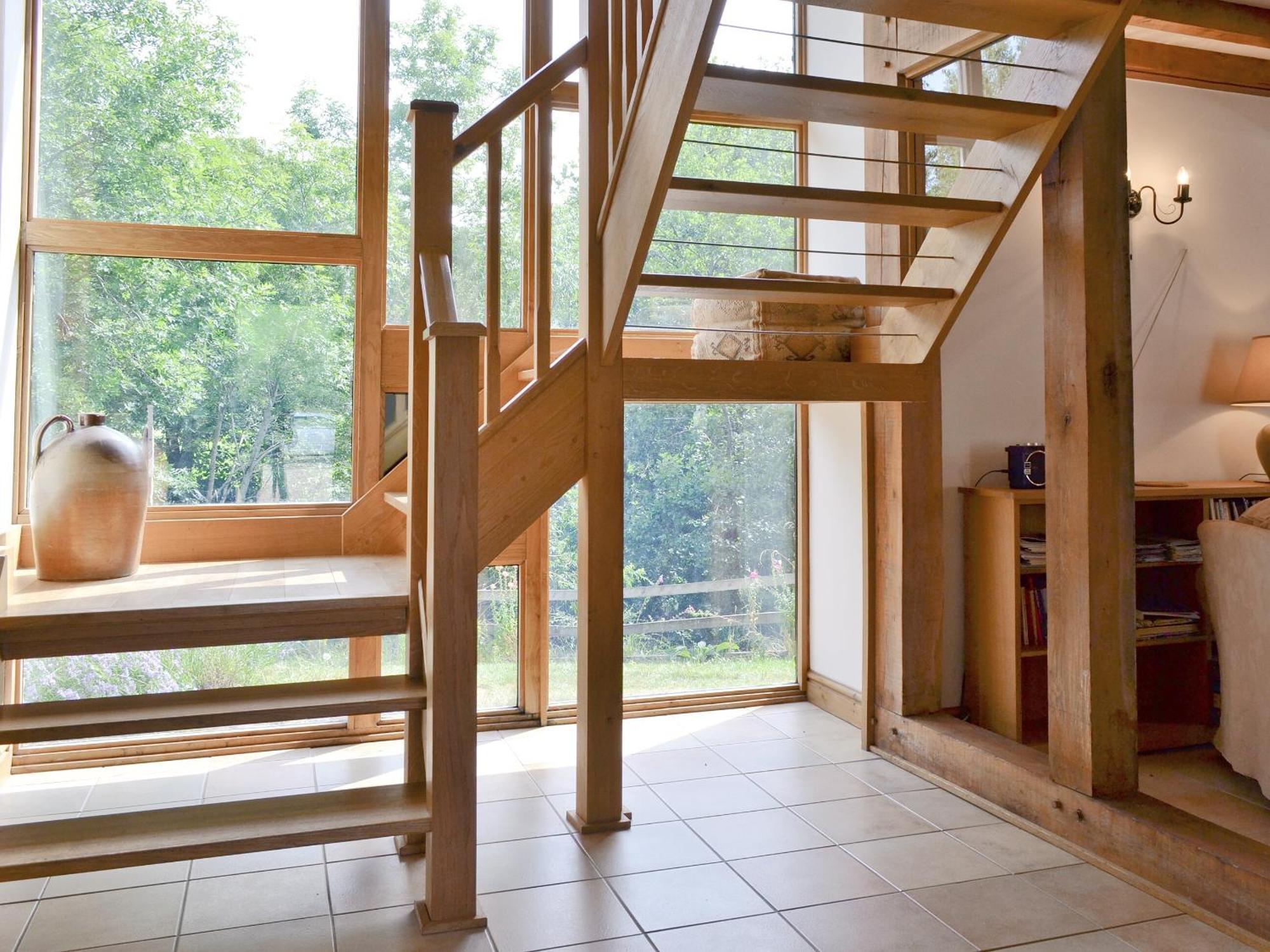 Ty Rhyd Villa Llanrhaeadr-ym-Mochnant Exterior foto