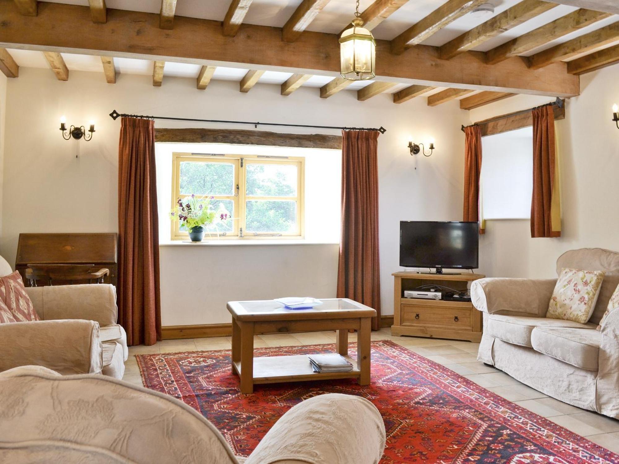 Ty Rhyd Villa Llanrhaeadr-ym-Mochnant Exterior foto